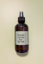 Load image into Gallery viewer, Rosemary Texturizing Hair Salt Spray