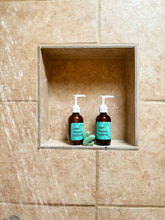 Load image into Gallery viewer, Desert Showers - Herbal Creosote Shampoo & Conditioner