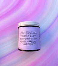 Load image into Gallery viewer, Creosote + Rosemary Cream