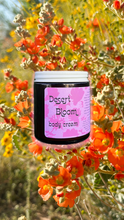 Load image into Gallery viewer, Desert Bloom - wildflower & prickly pear juice body cream