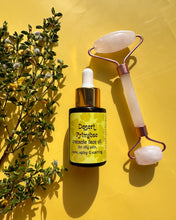 Load image into Gallery viewer, Desert Primrose Creosote Face Oil