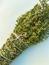 Load image into Gallery viewer, Creosote Bush (chaparral) Dried Shower Bundle