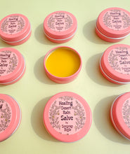 Load image into Gallery viewer, Healing Desert Rain Salve