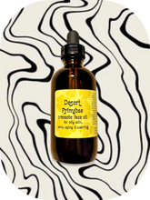 Load image into Gallery viewer, Desert Primrose Creosote Face Oil