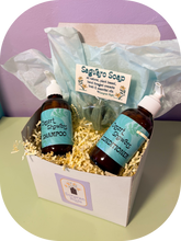 Load image into Gallery viewer, Desert Showers Gift Box