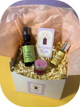 Load image into Gallery viewer, The Desert Gift Box