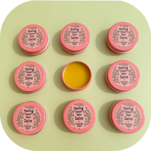 Load image into Gallery viewer, Healing Desert Rain Salve