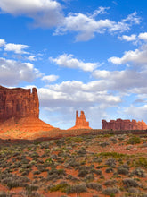 Load image into Gallery viewer, RED DESERT botanical perfume spray