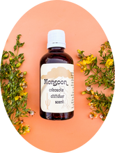 Load image into Gallery viewer, Monsoon - Creosote bush diffuser scent