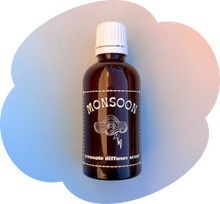Load image into Gallery viewer, Monsoon - Creosote bush diffuser scent
