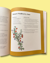 Load image into Gallery viewer, Seasons of the Desert book by Sonoran Rosie