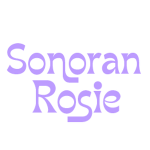 Sonoran Rosie