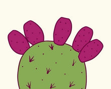 Load image into Gallery viewer, Prickly Pear Cactus Fruit Concentrate