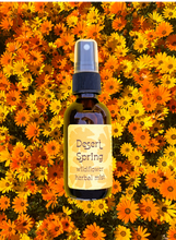 Load image into Gallery viewer, Desert Spring face + body botanical perfume mist