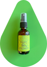 Load image into Gallery viewer, Desert Rain botanical perfume spray