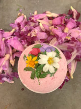 Load image into Gallery viewer, The Sonoran Collection Bath Bomb