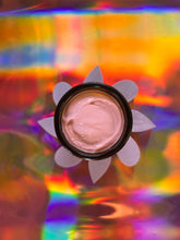 Load image into Gallery viewer, Desert Bloom - wildflower & prickly pear juice body cream