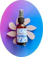 Load image into Gallery viewer, Desert Dusk botanical perfume spray