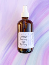 Load image into Gallery viewer, Lavender Texturizing Hair Salt Spray