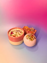 Load image into Gallery viewer, The Sonoran Collection Gift Set - Creosote & Prickly Pear