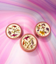 Load image into Gallery viewer, The Sonoran Collection Creosote & Wildflower Candle In Handmade Ceramic Vessel