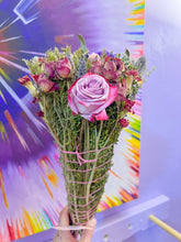 Load image into Gallery viewer, Dried Flower + Foraged Herb Bundle