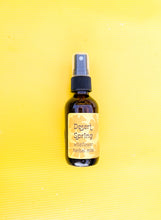 Load image into Gallery viewer, Desert Spring face + body botanical perfume mist