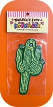 Load image into Gallery viewer, Saguaro Bookmark
