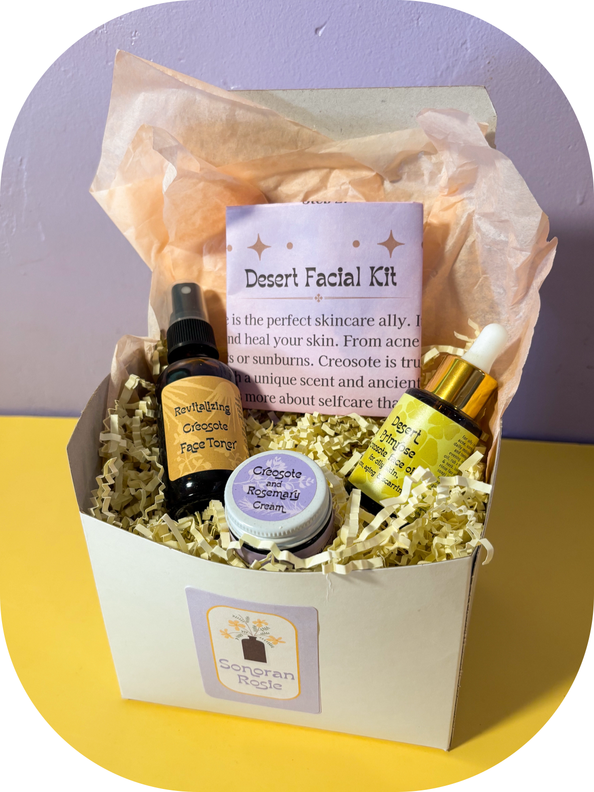 Gift Boxes – Sonoran Rosie Gift Boxes – Sonoran Rosie