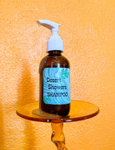 Load image into Gallery viewer, Desert Showers - Herbal Creosote Shampoo &amp; Conditioner
