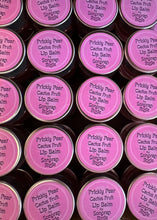 Load image into Gallery viewer, Prickly Pear Cactus Fruit Lip Balm
