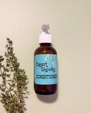 Load image into Gallery viewer, Desert Showers - Herbal Creosote Shampoo &amp; Conditioner
