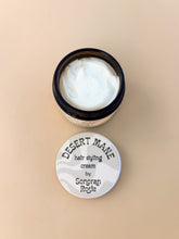 Load image into Gallery viewer, Desert Mane Hair Styling Cream
