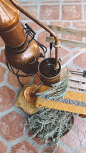 Load image into Gallery viewer, Lavender Hydrosol Workshop
