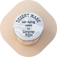 Load image into Gallery viewer, Desert Mane Hair Styling Cream
