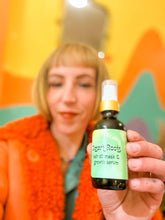 Load image into Gallery viewer, Desert Roots - hair oil mask &amp; growth serum
