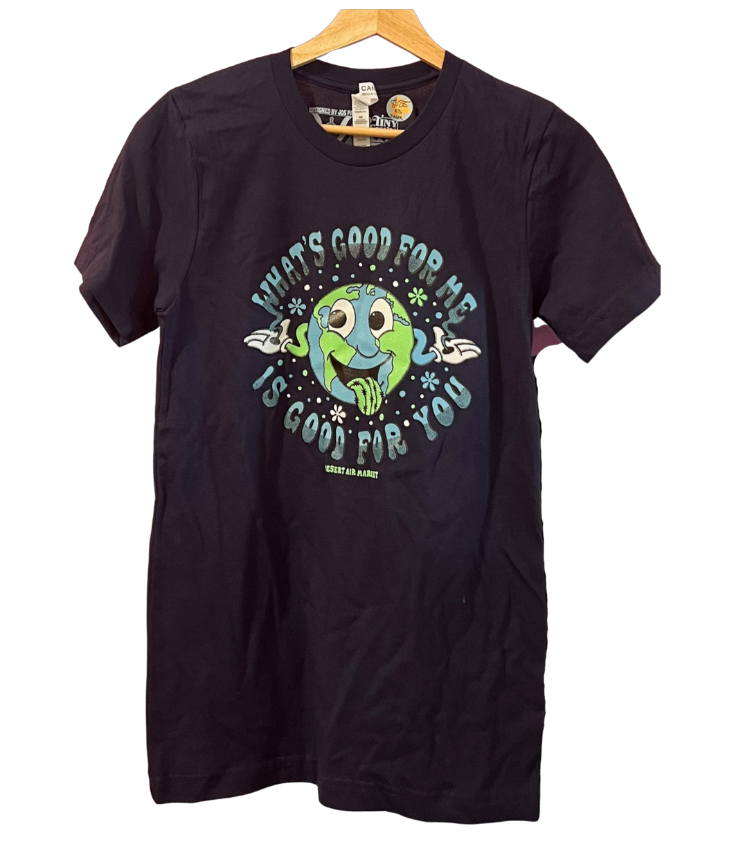 Earth Day T-Shirt