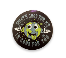 Load image into Gallery viewer, Earth Day Sticker
