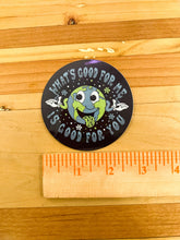 Load image into Gallery viewer, Earth Day Sticker
