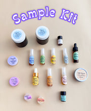 Load image into Gallery viewer, Sonoran Rosie Sample Kit
