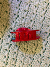 Load image into Gallery viewer, Strawberry Hair Clip
