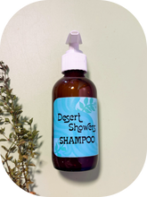 Load image into Gallery viewer, Desert Showers - Herbal Creosote Shampoo &amp; Conditioner
