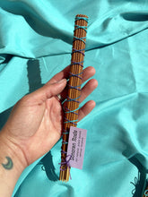 Load image into Gallery viewer, Bulk Natural Vetiver Incense

