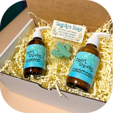 Load image into Gallery viewer, Desert Showers Gift Box
