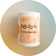 Load image into Gallery viewer, Dust Storm - a dry shampoo
