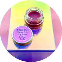 Load image into Gallery viewer, Prickly Pear Cactus Lip Balm
