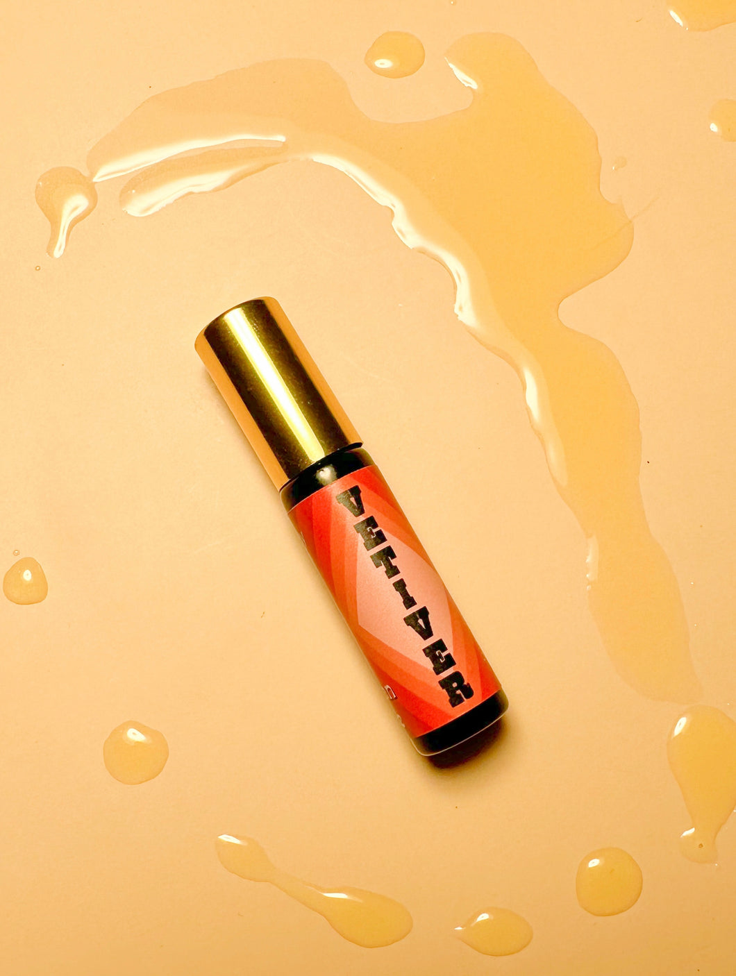 Essential Oil Roll On Oils - pocket size