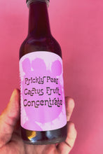 Load and play video in Gallery viewer, Prickly Pear Cactus Fruit Concentrate

