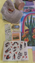 Load and play video in Gallery viewer, Raffle for Rosie: Prize Bundle #5
