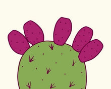 Load image into Gallery viewer, Prickly Pear Cactus Fruit Concentrate
